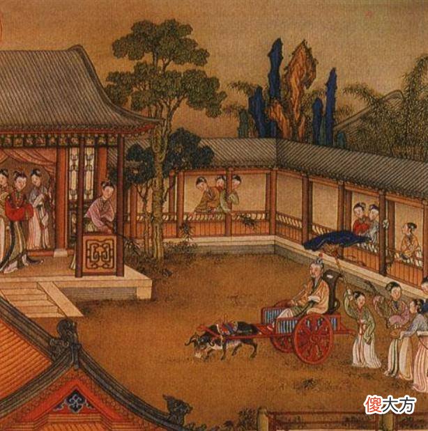 【历史故事】历史上最奢侈的皇帝——石崇