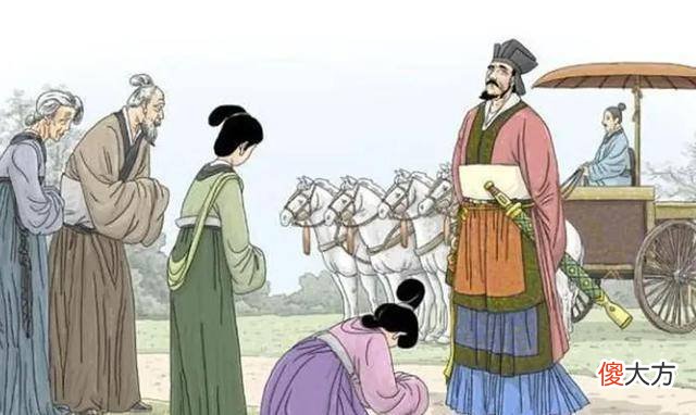 【历史故事】历史上最奢侈的皇帝——石崇