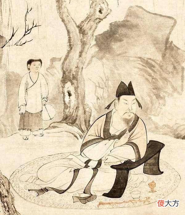 【历史故事】历史上最奢侈的皇帝——石崇