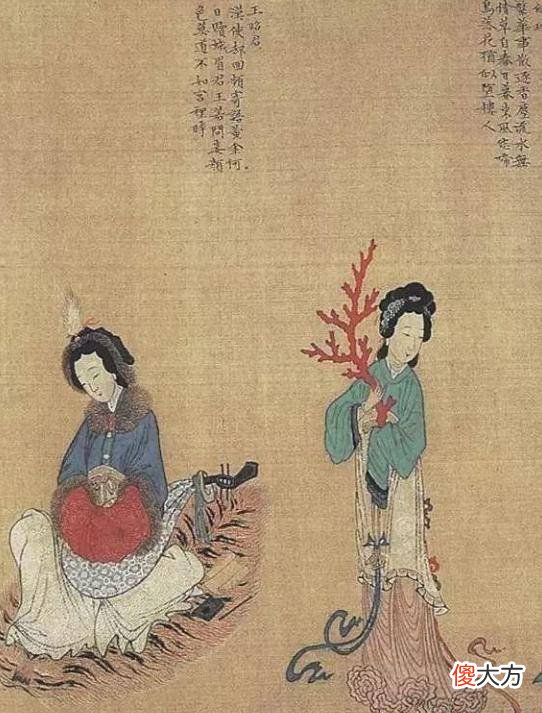 【历史故事】历史上最奢侈的皇帝——石崇