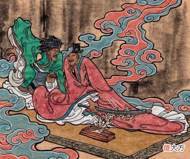 【历史故事】历史上最奢侈的皇帝——石崇