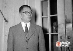 【历史故事】盛爱颐和宋子文之间有怎样的故事？