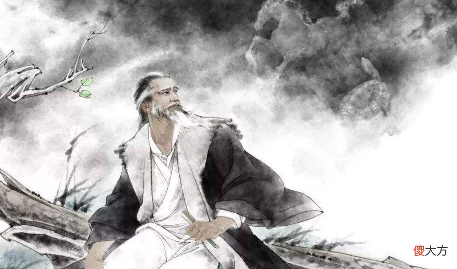 【历史故事】古代文人虽好酒，但这首戒酒词洒脱形象，让人读之不由捧腹