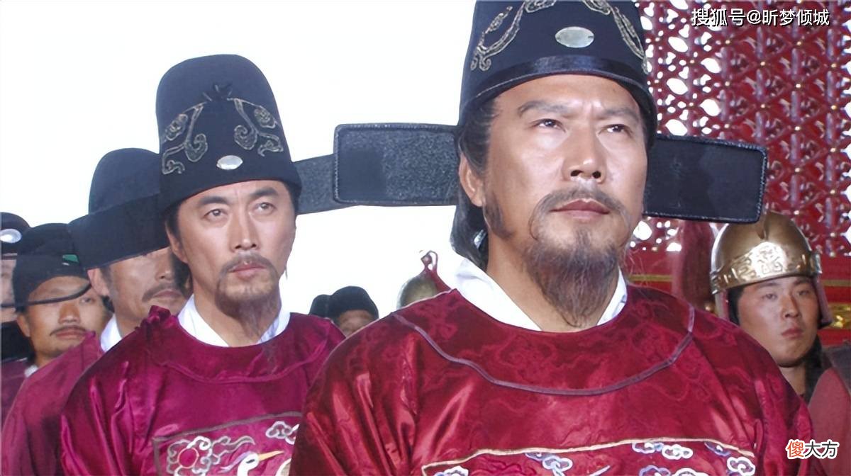 【历史故事】明朝言官周衡，为什么被朱元璋诛杀？