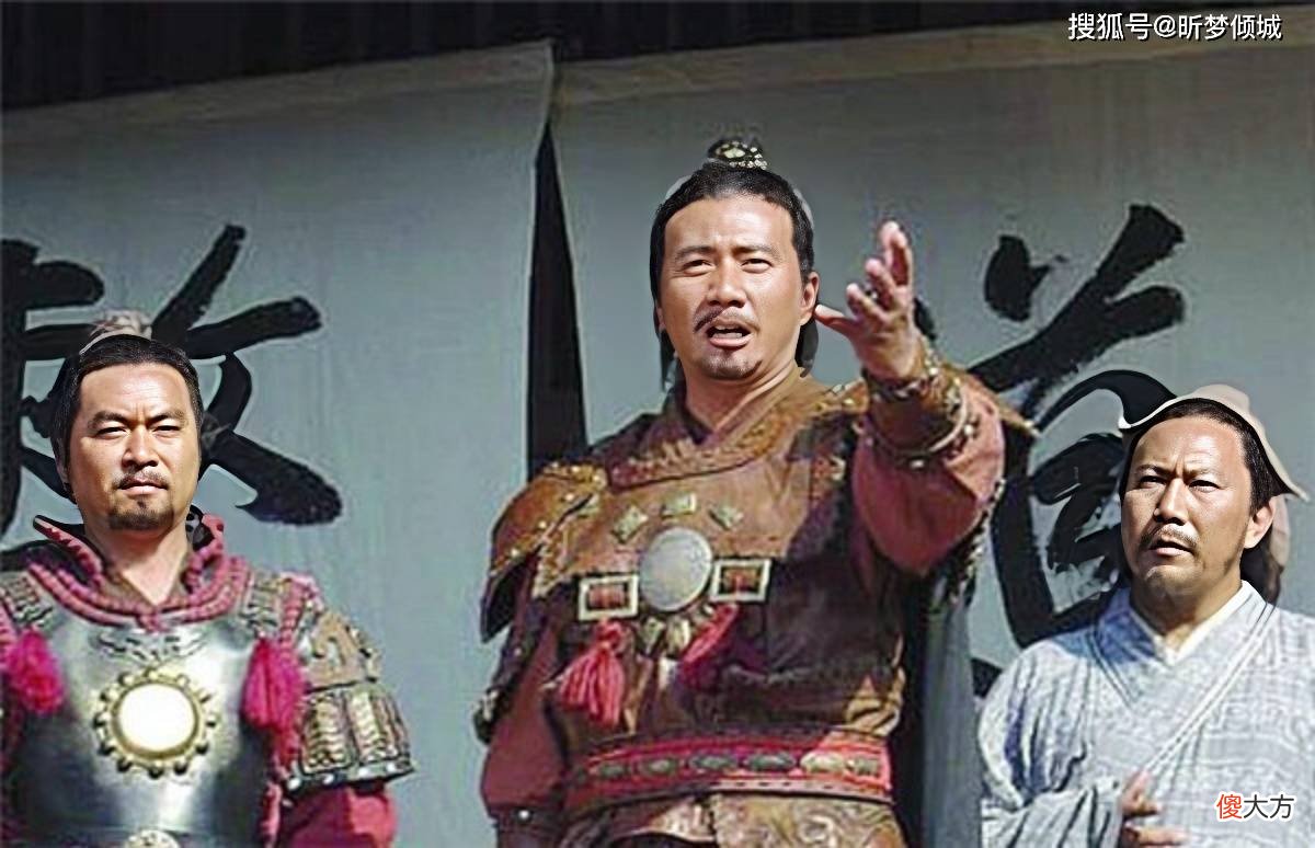 【历史故事】明朝言官周衡，为什么被朱元璋诛杀？