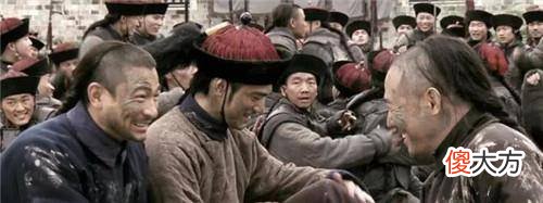 【爱历史】张汶祥刺杀马新贻的真实原因是什么？