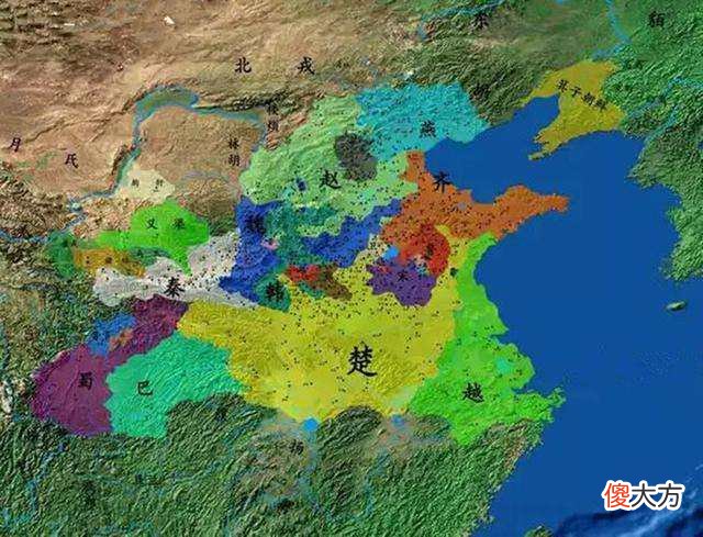 【历史故事】战国初期的齐湣王为什么死相最难看？
