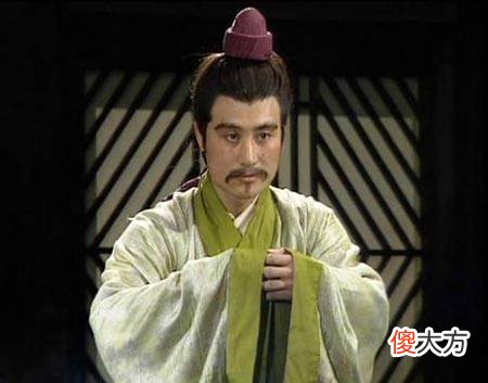 【爱历史】三国时期的名臣良相——陈群