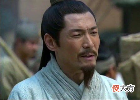 【爱历史】三国时期的名臣良相——陈群