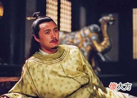 【爱历史】史上最悲催的皇帝刘赟