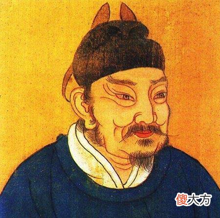 【爱历史】史上最悲催的皇帝刘赟
