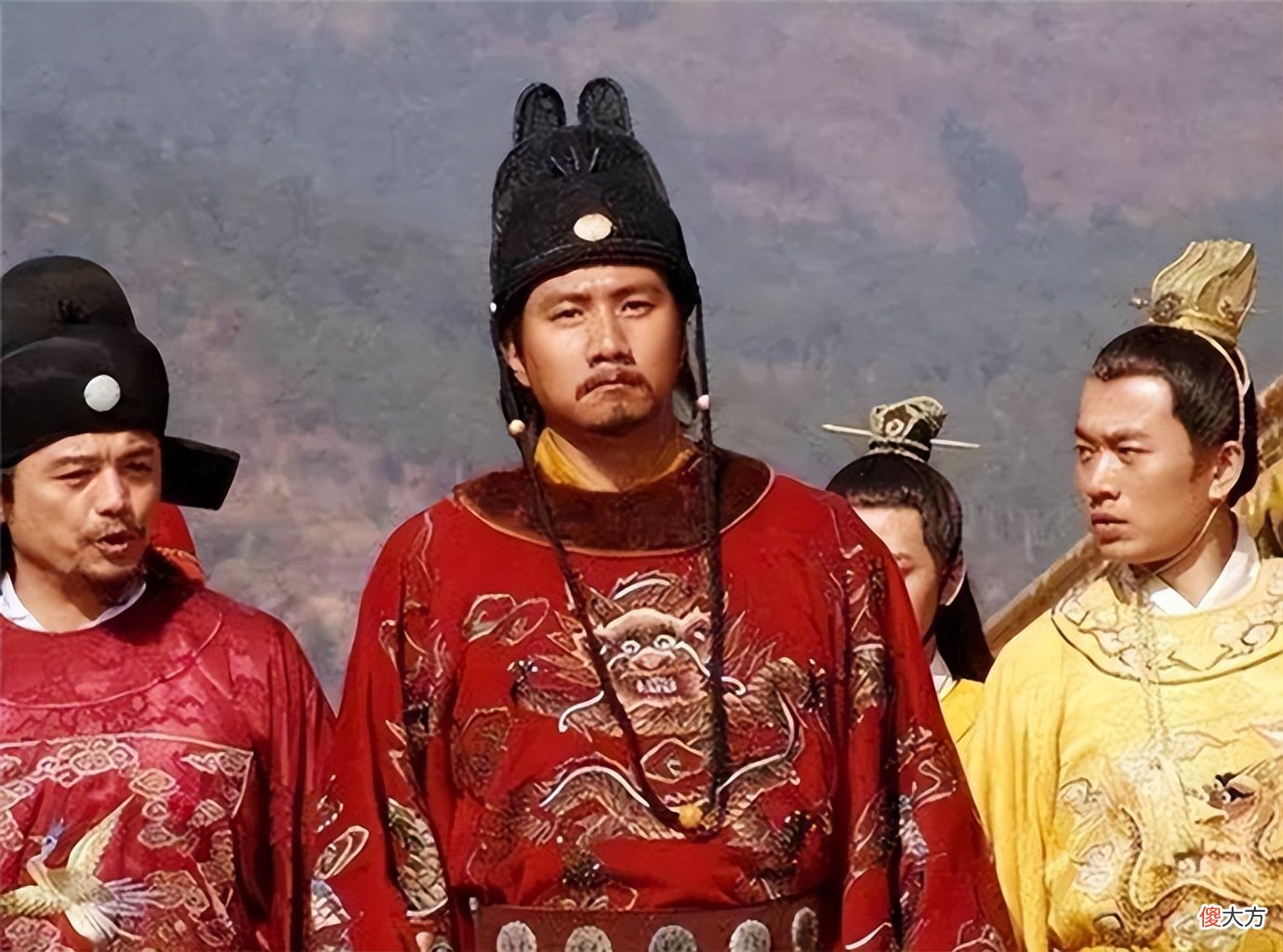 【爱历史】明朝皇帝都姓朱，老百姓要杀猪咋说？