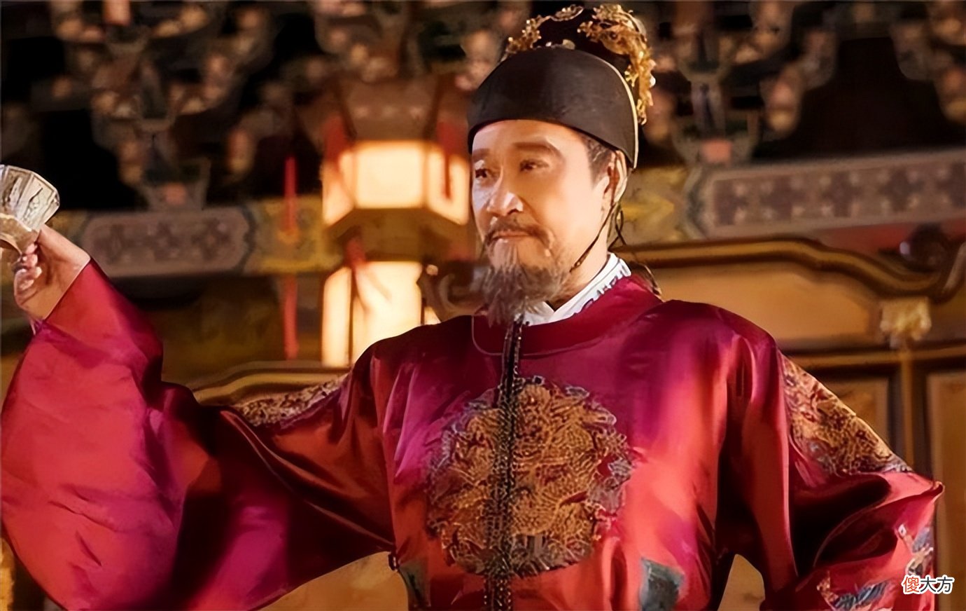 【爱历史】明朝皇帝都姓朱，老百姓要杀猪咋说？