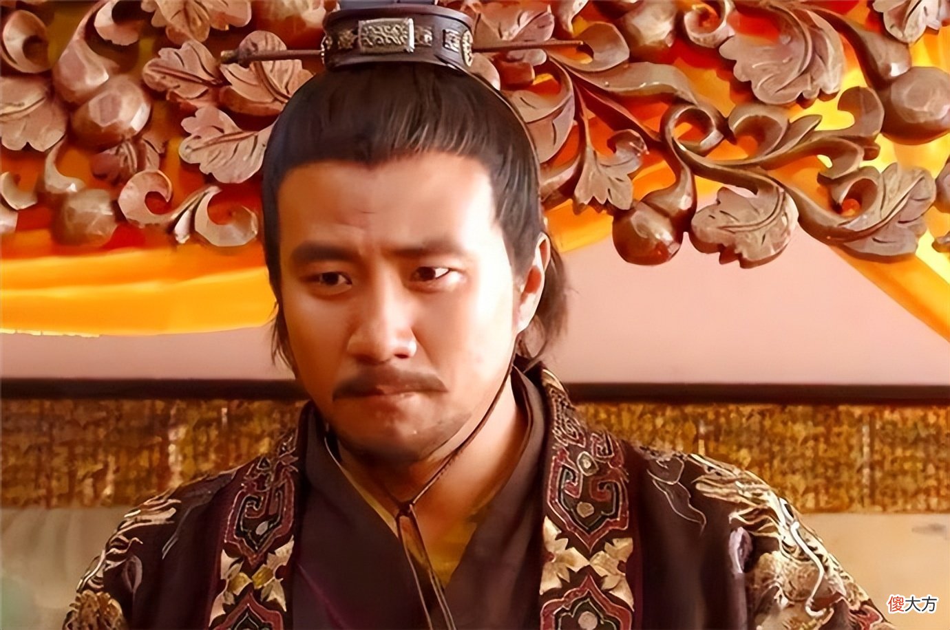 【爱历史】明朝皇帝都姓朱，老百姓要杀猪咋说？