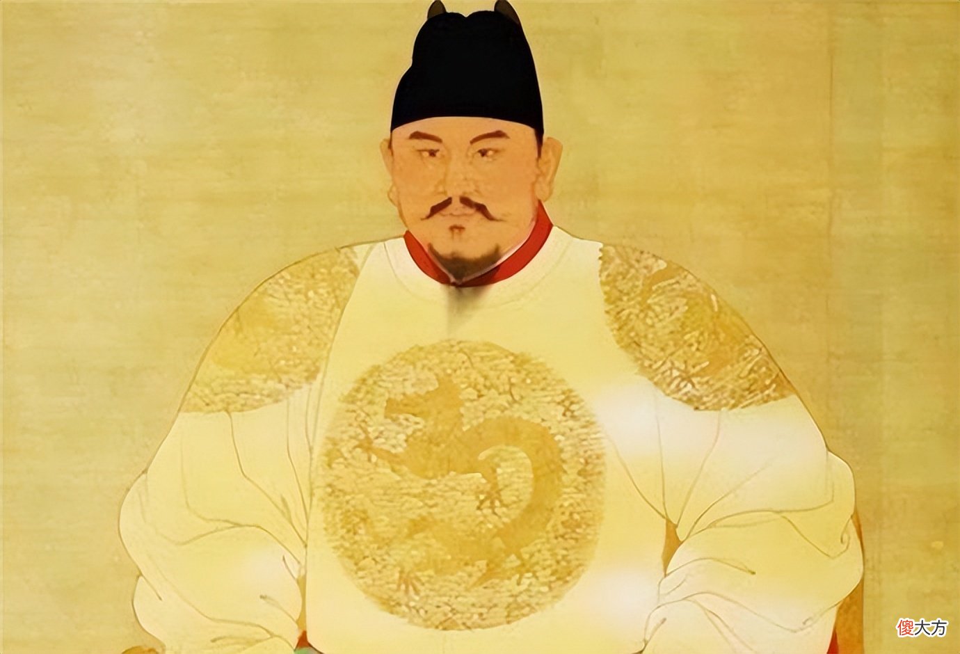 【爱历史】明朝皇帝都姓朱，老百姓要杀猪咋说？