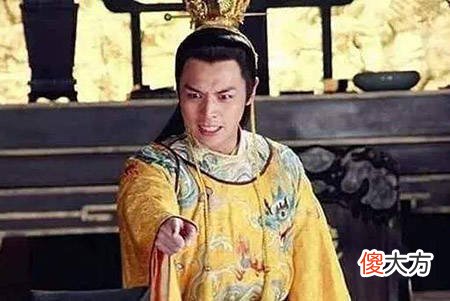 【历史故事】后汉高祖皇后刘知远的故事