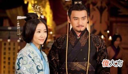 【历史故事】刘秀娶郭圣通为妻，真的是有不得已的苦衷吗？
