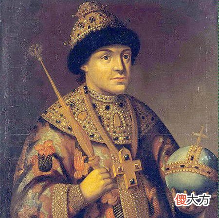 【爱历史】历史上的索菲娅公主，有着怎样的人生经历？