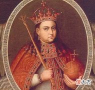 【爱历史】历史上的索菲娅公主，有着怎样的人生经历？