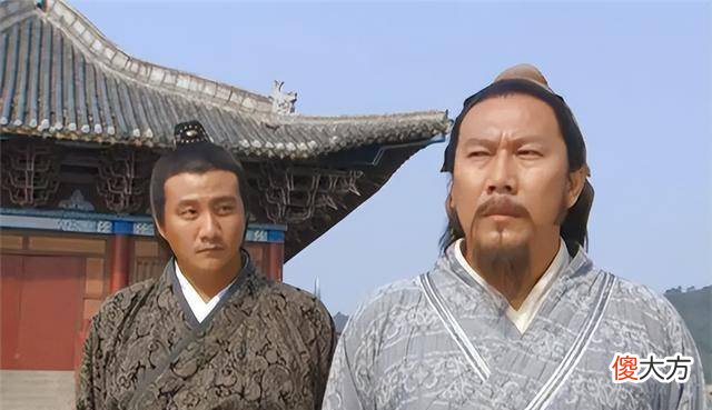 【历史故事】李善长为什么在大明王朝中位高权重？