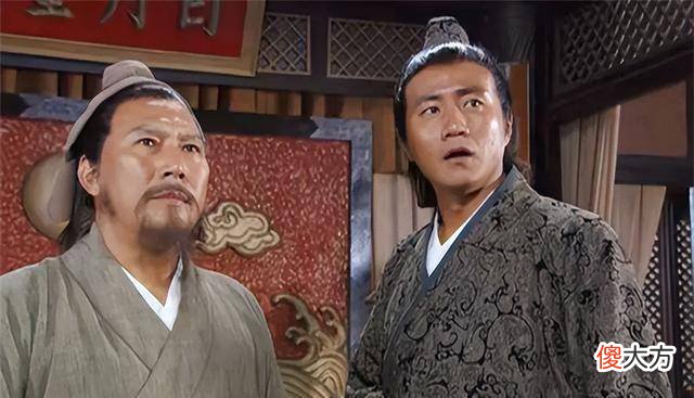 【历史故事】李善长为什么在大明王朝中位高权重？