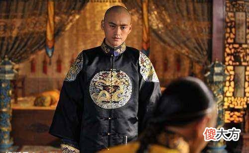【历史故事】康熙为什么不阻止儿子争夺皇位？