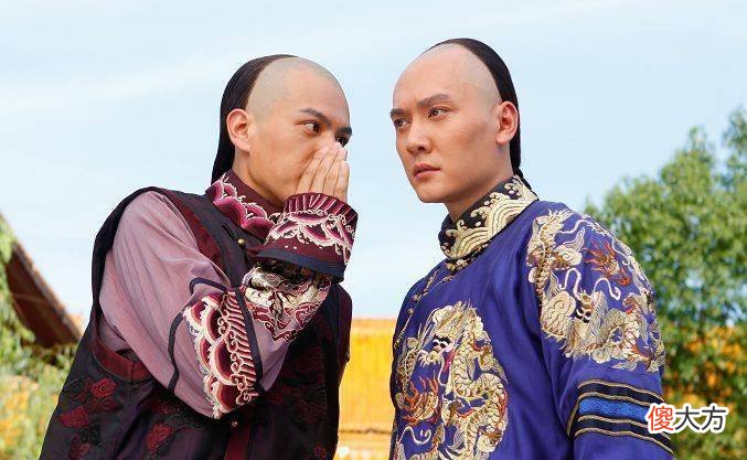 【历史故事】康熙为什么不阻止儿子争夺皇位？