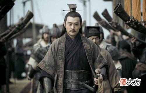 【历史故事】周瑜的子女都是谁？他们都取得过哪些成就？