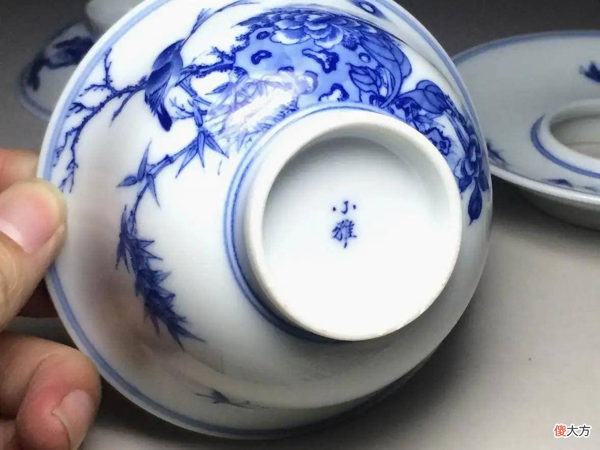 【爱历史】景德镇资格最老的老三窑，满打满算30年，缔造一代传奇