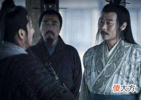 【爱历史】张良功成身退的三点原因