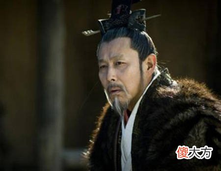 【爱历史】张良功成身退的三点原因