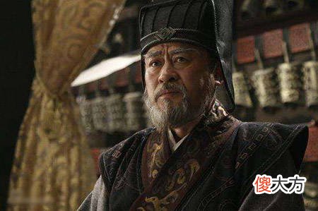 【爱历史】张良功成身退的三点原因