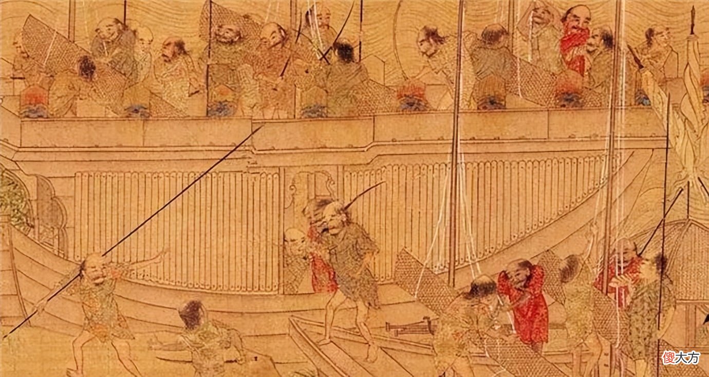 【历史故事】宋朝的泉州作为当时的世界第一大港，到了明朝为何会衰落？