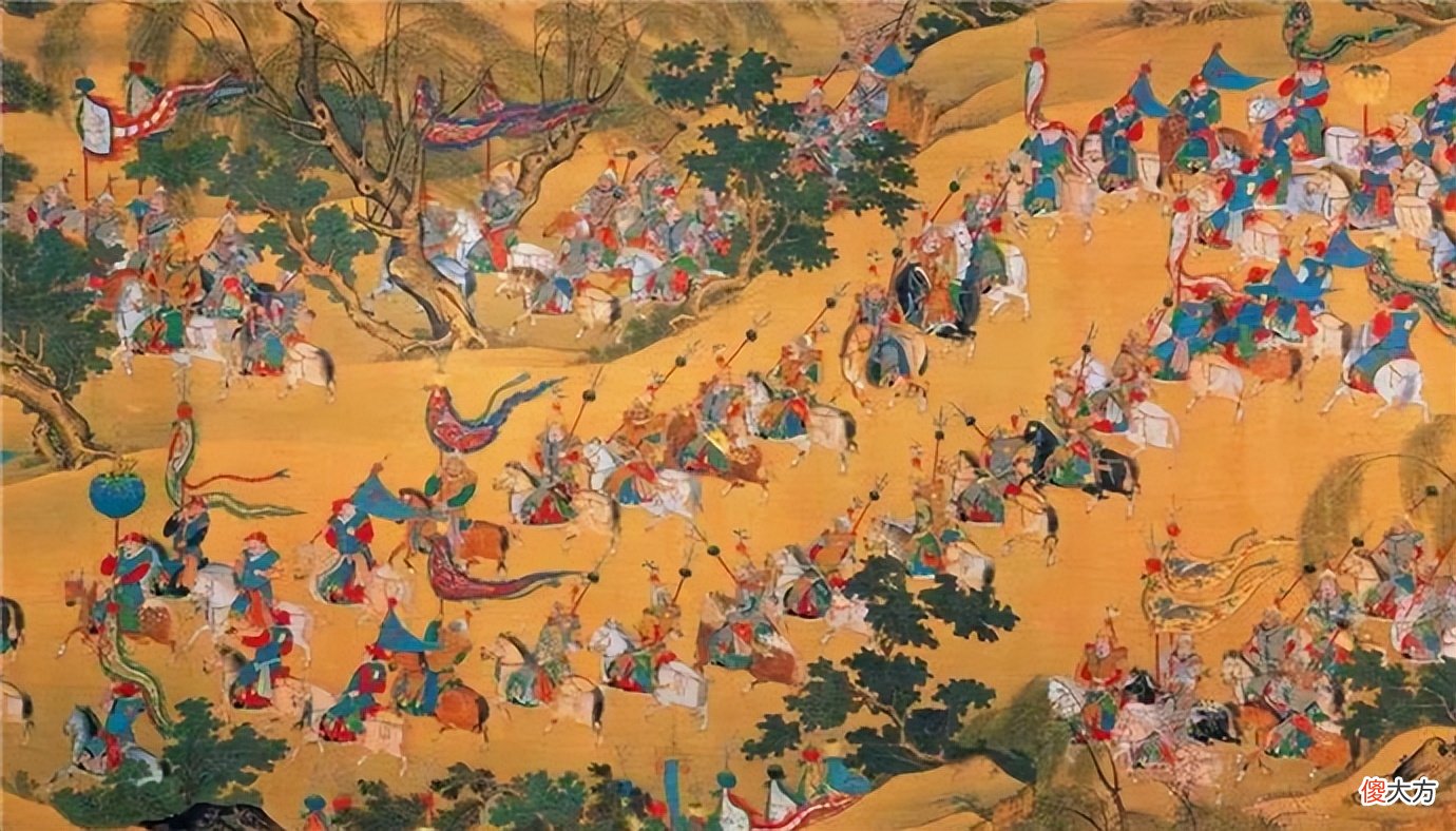 【历史故事】宋朝的泉州作为当时的世界第一大港，到了明朝为何会衰落？