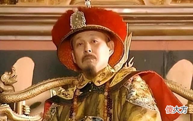 【爱历史】顺治的嫡庶观有多重？看看8个儿子的爵位高低就知道了