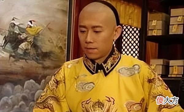 【爱历史】顺治的嫡庶观有多重？看看8个儿子的爵位高低就知道了