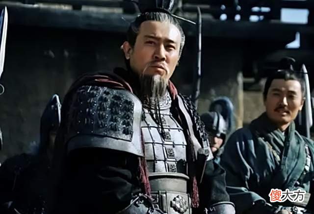 【爱历史】夷陵之战：刘备败得有多惨？看看阵亡名单就知道了