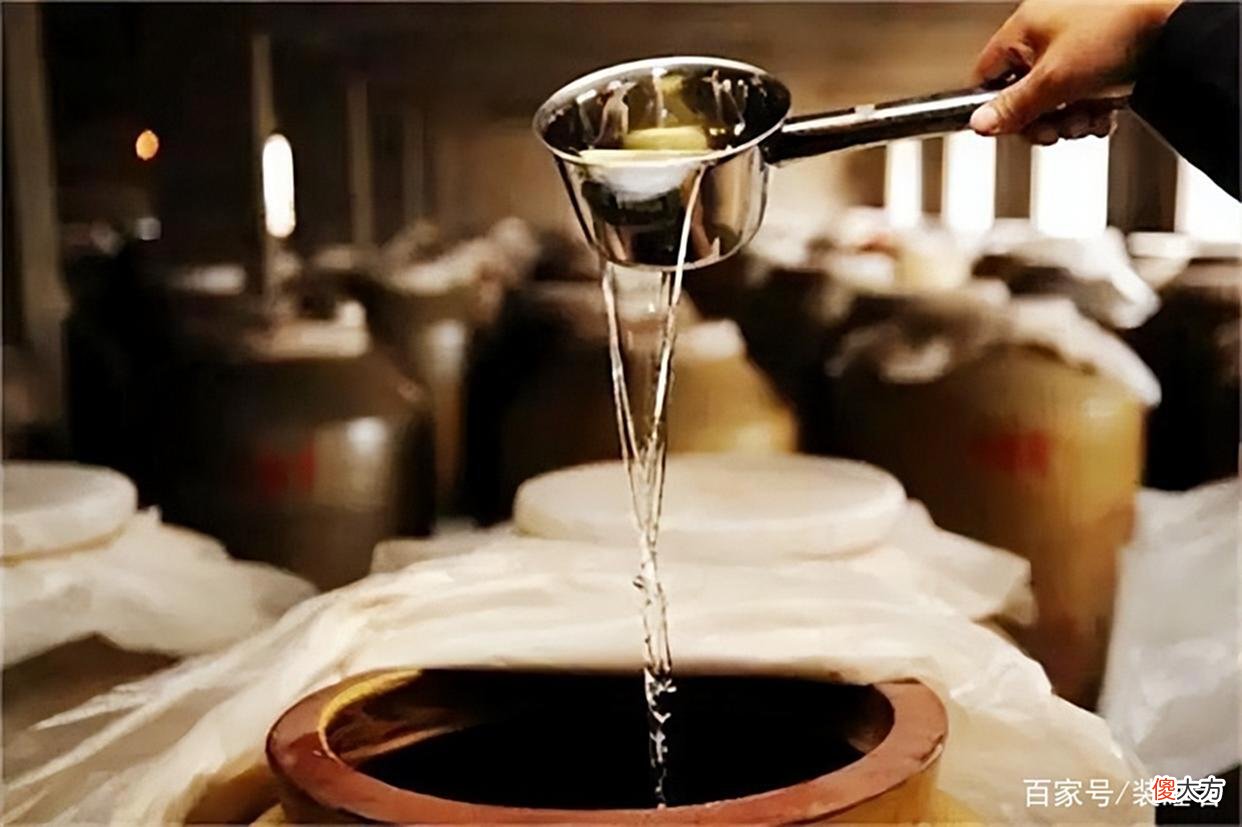 【历史故事】秦汉时期为何要明令“控酒”？是统治者自身的利益需求使然