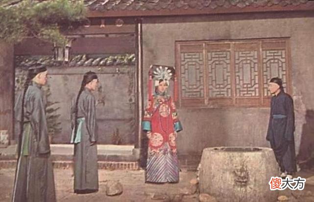 【爱历史】大太监亲口讲述珍妃之死，真的不怪慈禧，是她的身份要她必死无疑