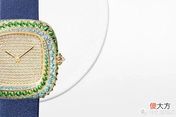 【就爱时尚】这个牌子每年的新款，都有让我蠢蠢欲动掏钱买一只的冲动，今年也不例外