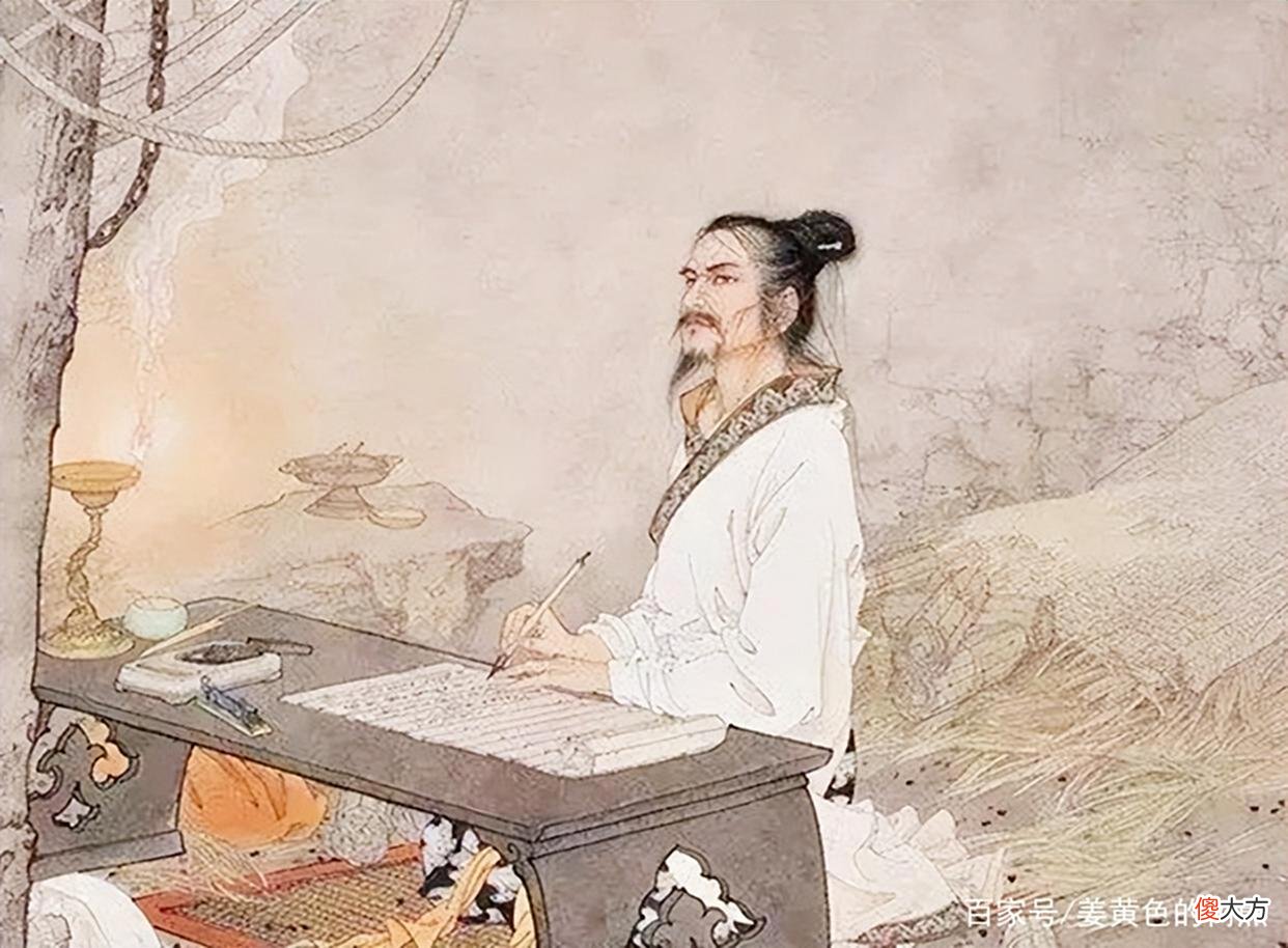 【爱历史】庞涓断孙膑腿，孙膑用几十年复仇，为何师兄弟相残成了战国常态？