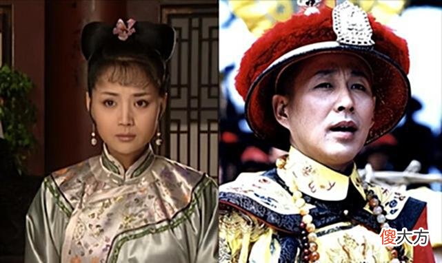 【历史故事】揭开苏麻喇姑安葬皇陵之谜，百年后，才发现康熙骗了所有人