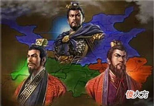 【爱历史】刘备的野心到底有多大？你看看他四个儿子都叫什么，就明白了