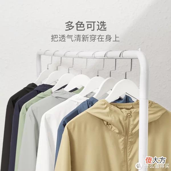 【时尚一点】炎炎夏日暴晒怎么办？618期间值得购入的防晒衣大汇总～