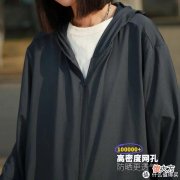 【时尚一点】炎炎夏日暴晒怎么办？618期间值得购入的防晒衣大汇总～