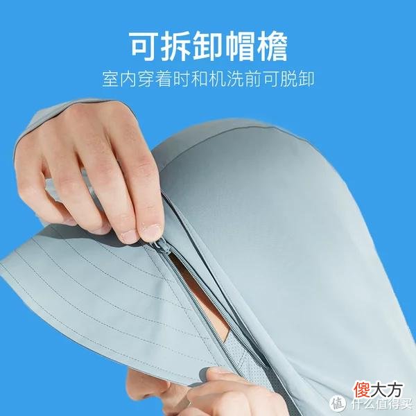 【时尚一点】炎炎夏日暴晒怎么办？618期间值得购入的防晒衣大汇总～