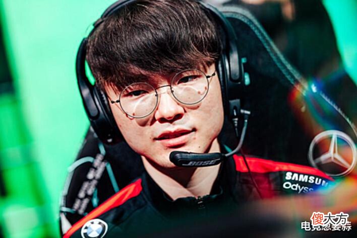 【游戏世界】Faker:接下来要复仇RNG为了粉丝期待会争取努力夺冠