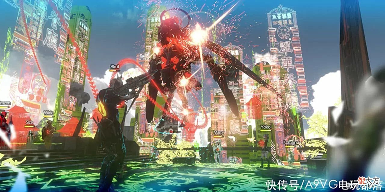 【游戏世界】《啪嗒砰》与《自由战争》精神续作更多详情