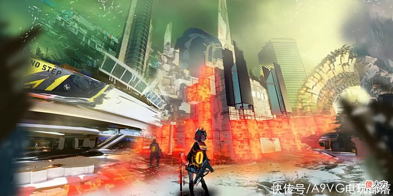 【游戏世界】《啪嗒砰》与《自由战争》精神续作更多详情