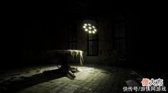 【游戏迷】踏入废墟医院！恐怖探索《米砂原医院》已上架Steam
